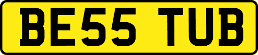 BE55TUB