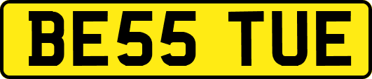 BE55TUE