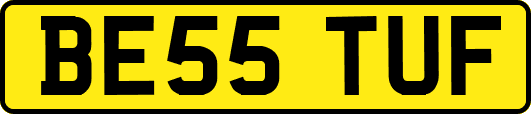BE55TUF