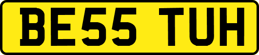 BE55TUH