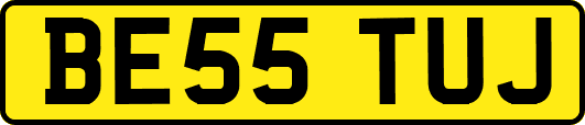 BE55TUJ