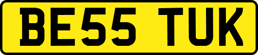 BE55TUK