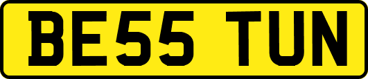 BE55TUN