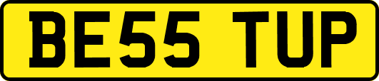 BE55TUP