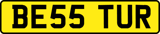 BE55TUR