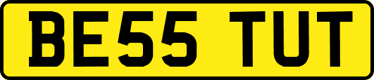 BE55TUT