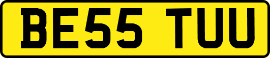 BE55TUU