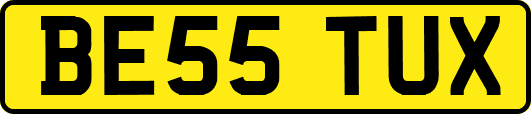 BE55TUX