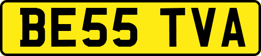 BE55TVA