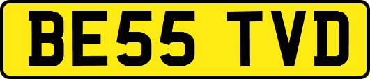 BE55TVD