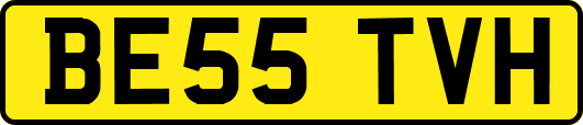BE55TVH