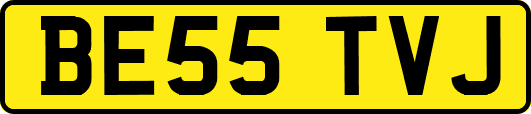 BE55TVJ
