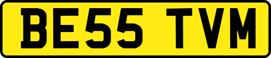BE55TVM