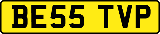 BE55TVP