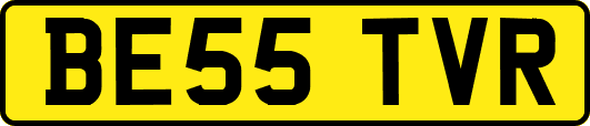 BE55TVR