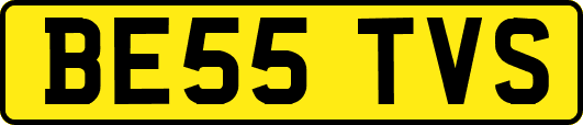 BE55TVS
