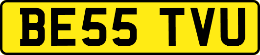 BE55TVU