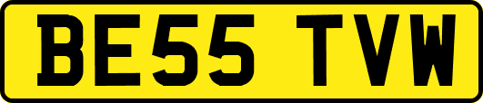 BE55TVW