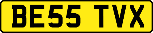 BE55TVX