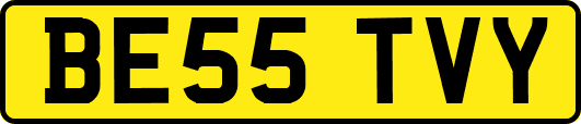 BE55TVY