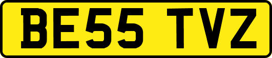 BE55TVZ