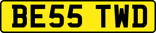 BE55TWD