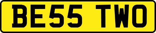 BE55TWO