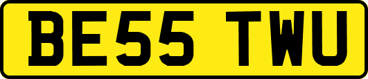 BE55TWU