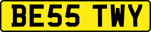 BE55TWY
