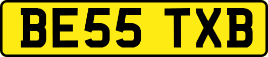 BE55TXB