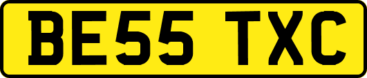 BE55TXC