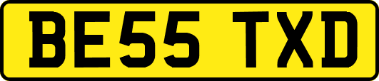 BE55TXD