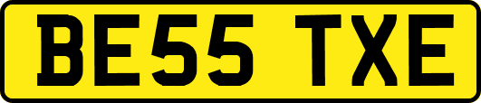 BE55TXE