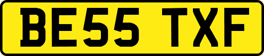 BE55TXF
