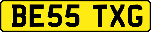 BE55TXG