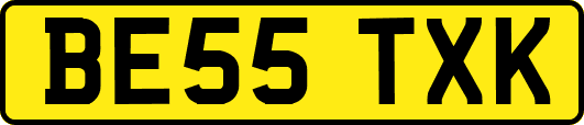 BE55TXK