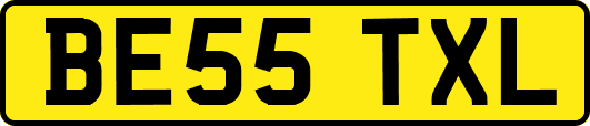 BE55TXL