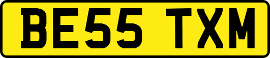 BE55TXM