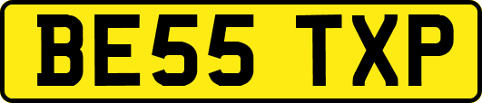 BE55TXP