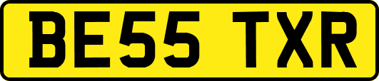 BE55TXR