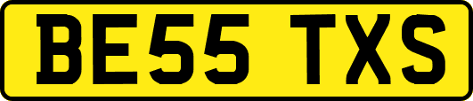 BE55TXS