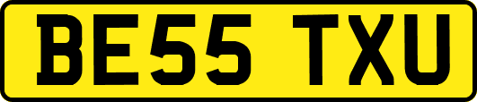 BE55TXU