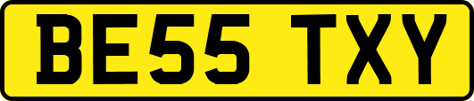 BE55TXY