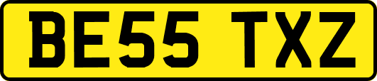 BE55TXZ