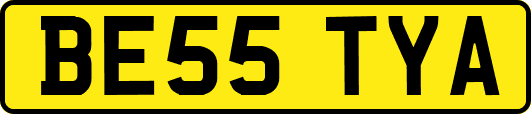 BE55TYA