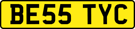 BE55TYC