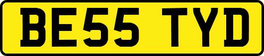 BE55TYD