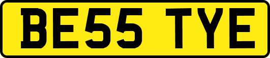 BE55TYE
