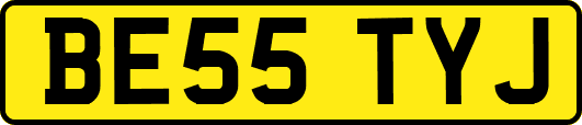 BE55TYJ