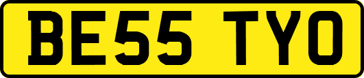 BE55TYO
